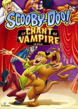 Scooby-Doo! Le Chant du Vampire
