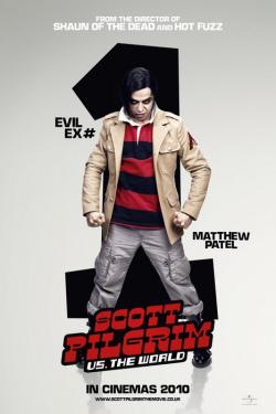 Scott Pilgrim