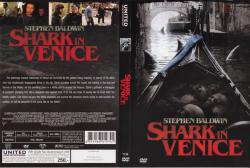 Shark in Venice