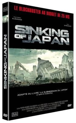 Sinking of Japan
