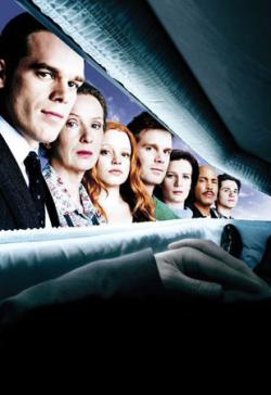 Six Feet Under