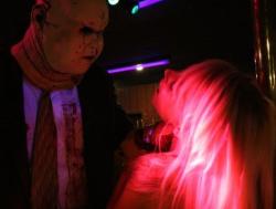 Strip Club Slasher