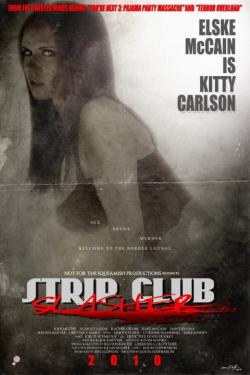Strip Club Slasher