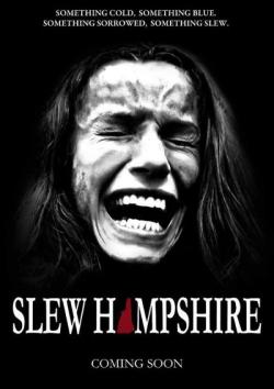 American Backwoods: Slew Hampshire