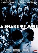 A Snake of June