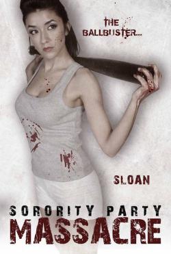 Sorority Party Massacre