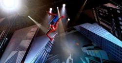 Spider-Man : Turn Off The Dark