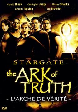 Stargate : L'arche de vérité