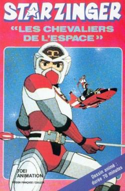Starzinger : Les Chevaliers De L'Espace