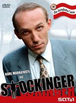 Stockinger