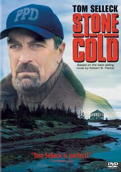 Jesse Stone : En l'absence de preuves
