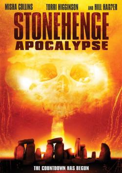 Stonehenge Apocalypse