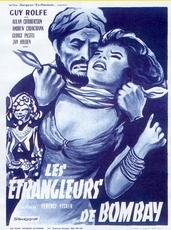 Les Etrangleurs de Bombay