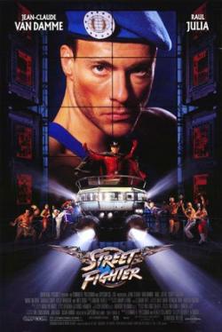 Street Fighter : L'Ultime Combat