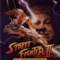Street Fighter 2 : Le Film