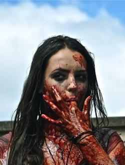 The Ecstasy Of Isabel Mann