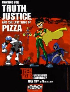 Teen Titans