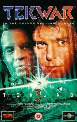 TekWar: TekLab