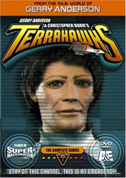 Terrahawks
