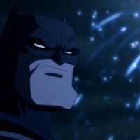 Batman: the Dark Knight Returns - Partie 1