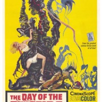 La Révolte des Triffides