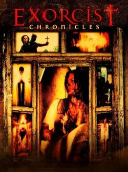 Exorcist chronicles