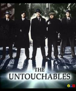 Les Incorruptibles : le Retour