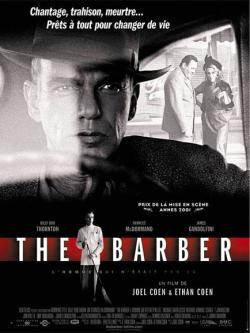 L'homme qui n'était pas là The Barber