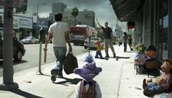 Carnage chez les Puppets