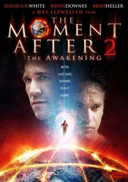 L'Instant d'après 2 : Prise de conscience