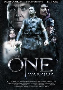 Dragon Warrior