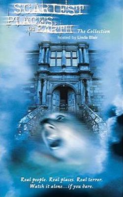 The Scariest Places on Earth