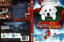 La Mission de Chien Noël