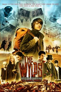 The Wylds - The Adventures of Chris Fable