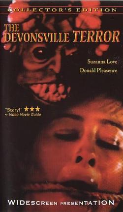 Devonsville Terror
