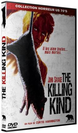 The Killing Kind
