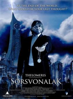 Thelomeris: City of Darkness