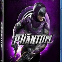 The Phantom: Le Masque de l'Ombre
