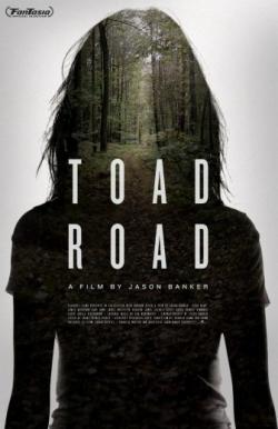 Toad Road