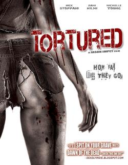 Tortured