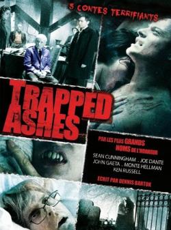 Trapped Ashes