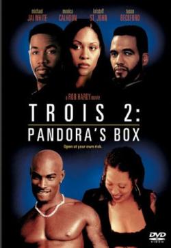Trois 2: La Boîte de Pandore