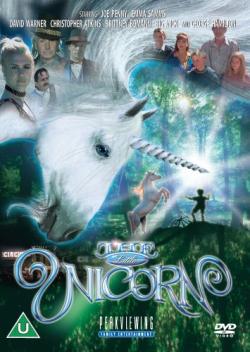 Le Mystère de la licorne