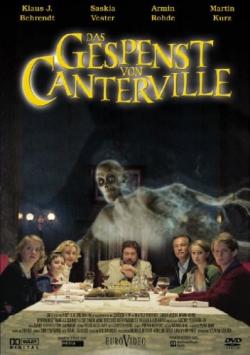 Ghost hôtel: Le Fantôme de Canterville