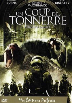 Un Coup de Tonnerre