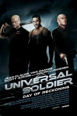 Universal Soldier : Le Jour du Jugement
