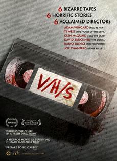 V/H/S