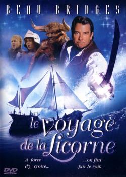Le Voyage de la Licorne