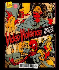Video Violence 2