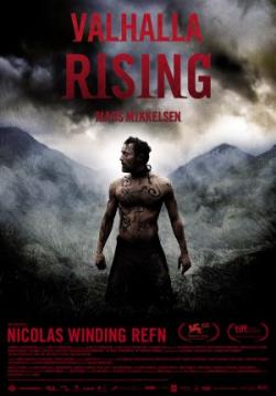 Valhalla Rising : Le guerrier silencieux